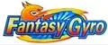 Волчки Fantasy Gyro