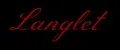 Langlet
