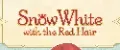 Красноволосая принцесса Белоснежка