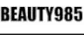 BEAUTY985