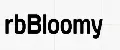 rbBloomy