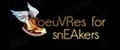 oeuVRes for snEAkers