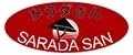 SARADA SAN.