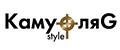 КамуфляG style.