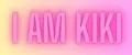 I am Kiki
