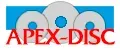 Apex-Disc