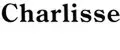 Charlisse