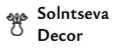 Solntseva Decor