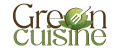 Green cuisine