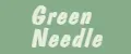 Green Needle