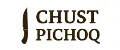 Chust Pichoq