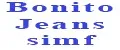 Bonito Jeans Simf