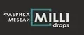 Фабрика мебели MILLIdrops