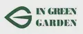 IN GREEN GARDEN