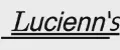 Lucienn's