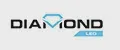 DIAMOND LED