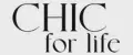 CHIC for life