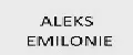 ALEKS EMILONIE