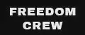 FREEDOM CREW