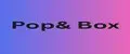 Pop&Box