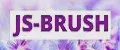 JS-brush