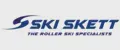 Ski Skett