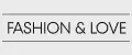 FASHION & LOVE
