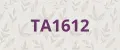 ТА1612