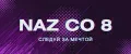 Naz Co 8
