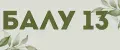 БАЛУ 13