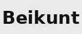 Beikunt