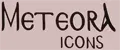 Meteora Icons