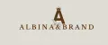 Albina&brand