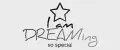 I am DREAMing
