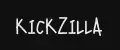 KickZilla