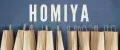 Homiya