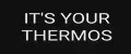 It's your thermos