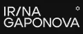Ирина Гапонова