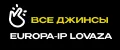 EUROPA-IP LOVAZA