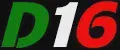 D16