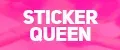 Sticker Queen