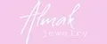 Almak jewelry