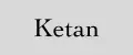 Ketan