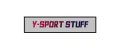 Y-sport stuff
