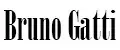 Bruno Gatti