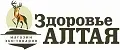 Здоровье Алтая - ALTAILIFE