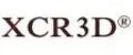 XCR3D