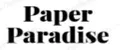 Paper Paradise