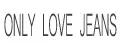 ONLY LOVE JEANS