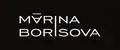 MARINA BORISOVA